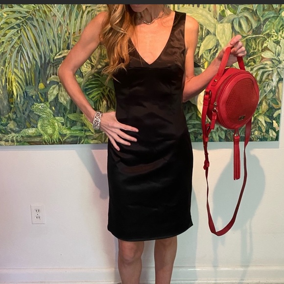 Dolce & Gabbana Black dress - Picture 16 of 17